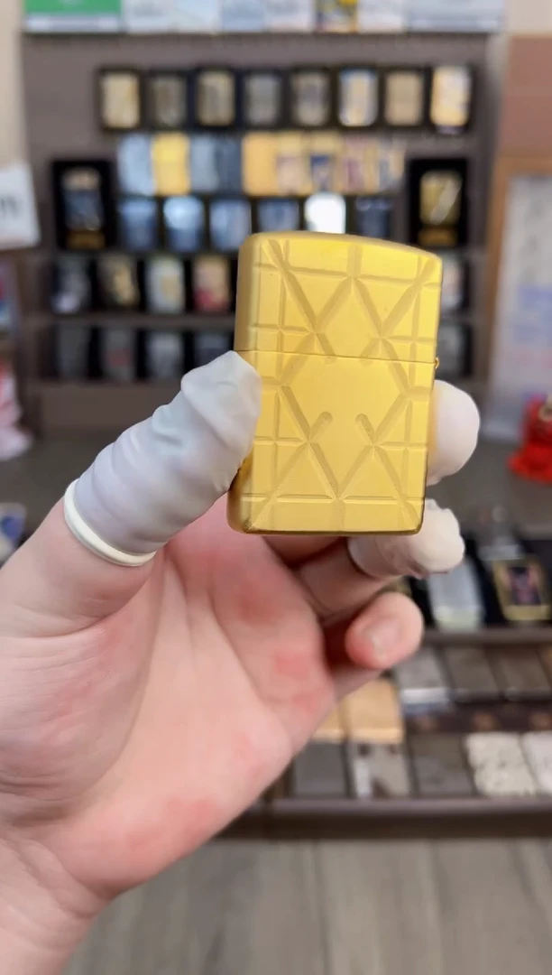 明铬品牌打火机直播间0026