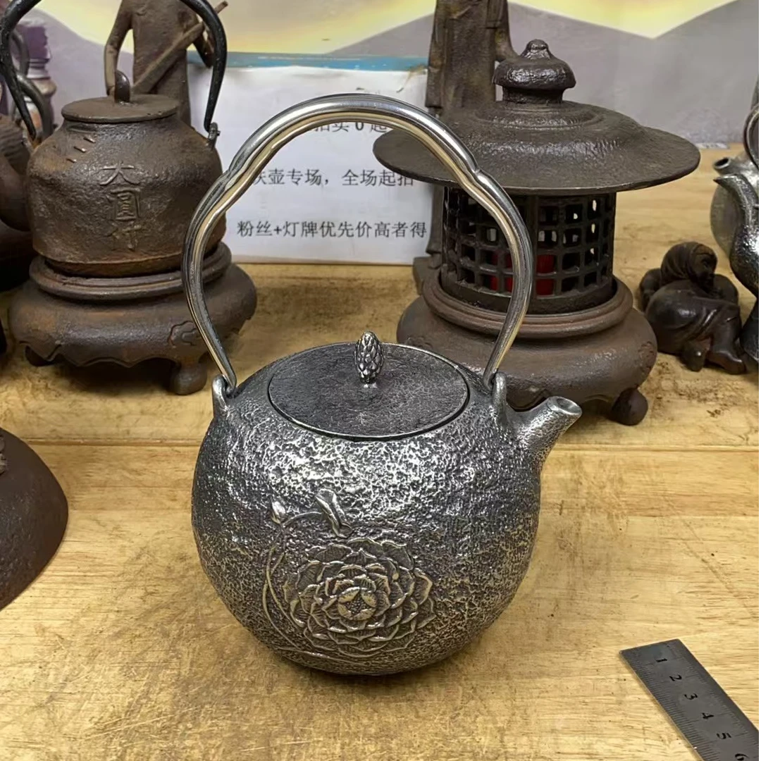 亮皮牡丹款1.2升 亮皮壶专用链接