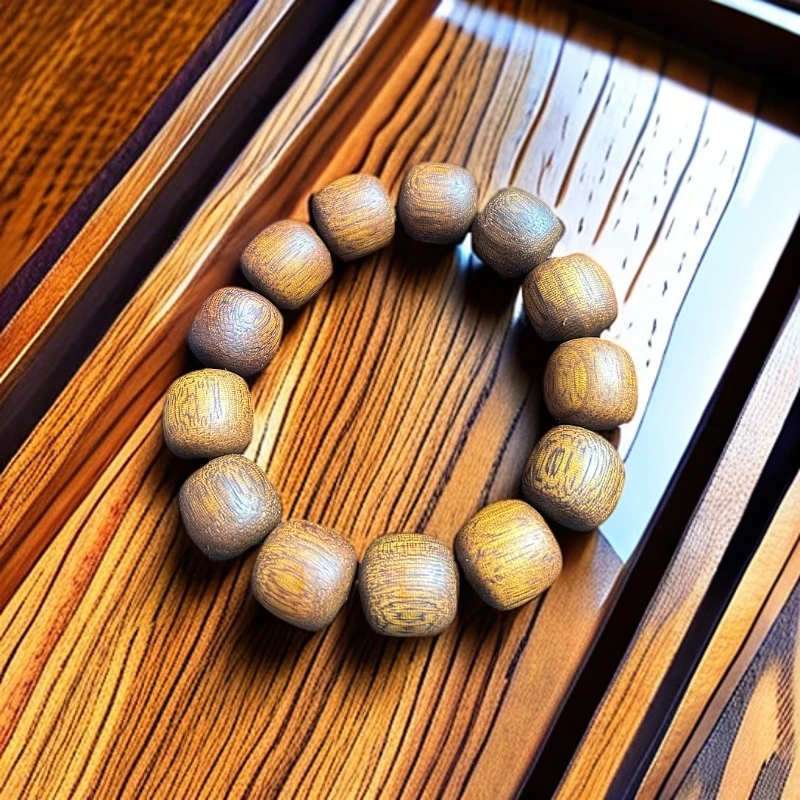 晶图文创A0301成品手串