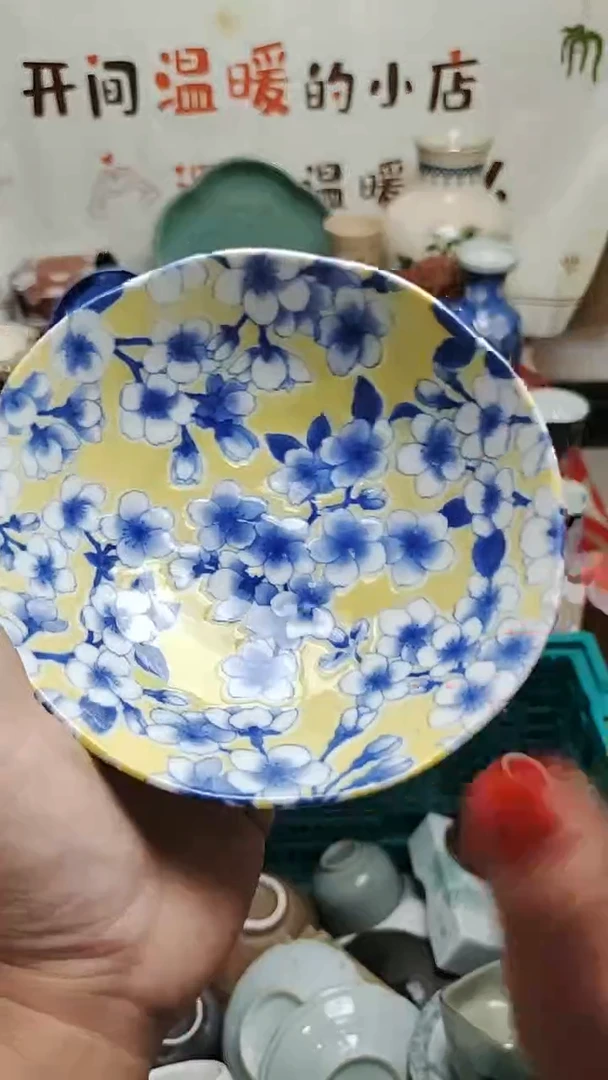 其他紫韵陶艺优品小铺