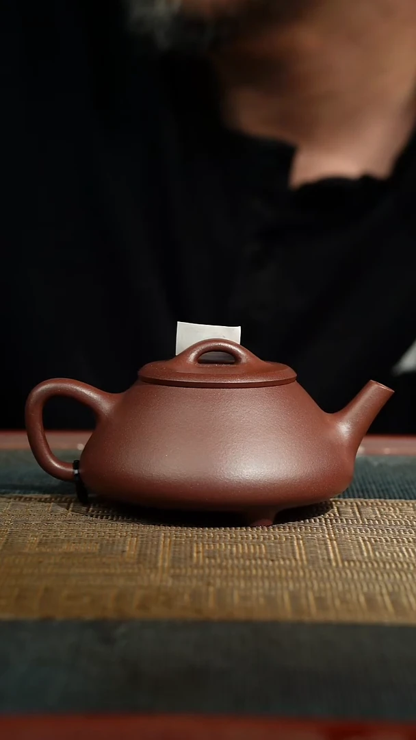 茶壶紫砂荡****徒026宜兴市丁蜀镇紫砂精品