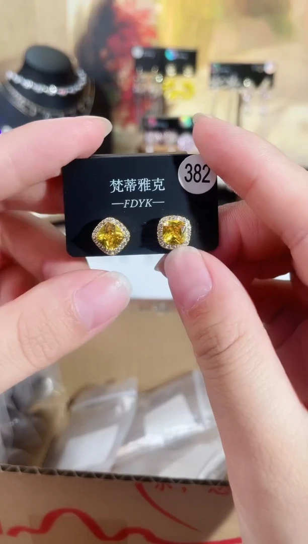 铜合金无925银梵382