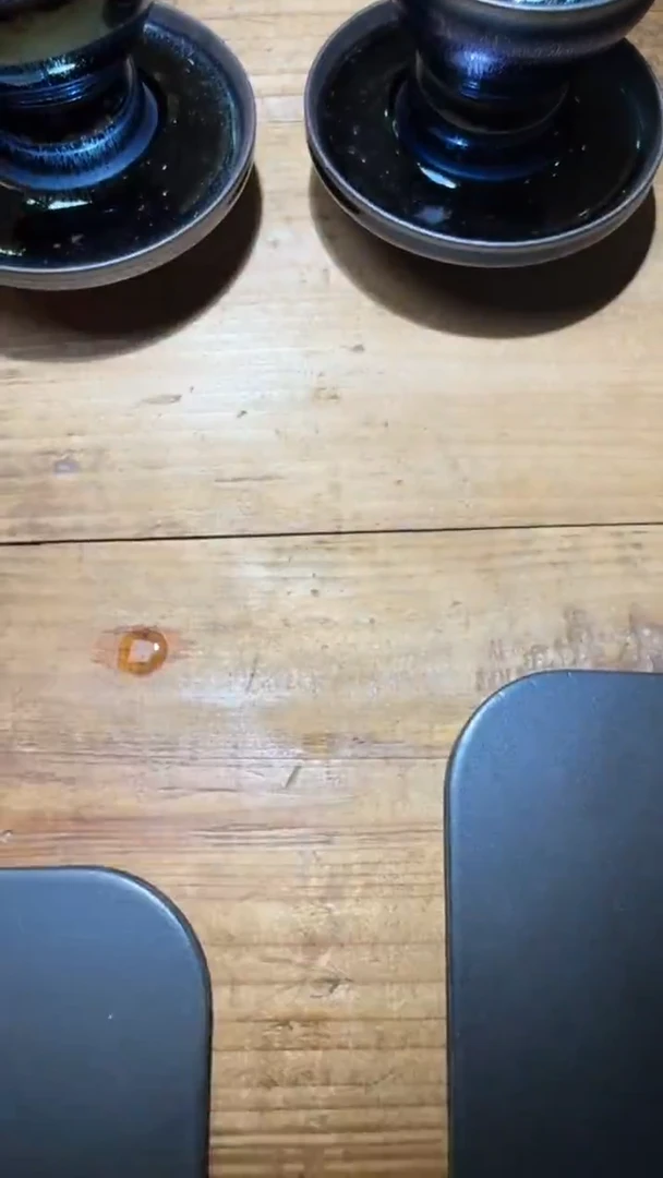 茶盏陆金喜建盏精品分享285