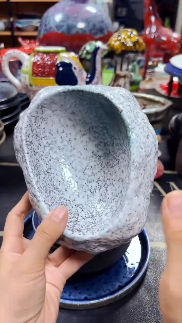 瓷片盘子本店全场满20包邮