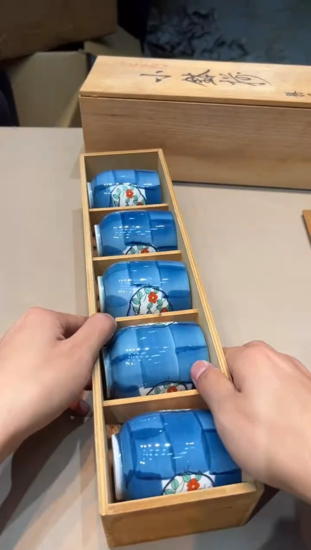 【闪购商品】紫砂茶杯紫砂茶具紫砂茶具