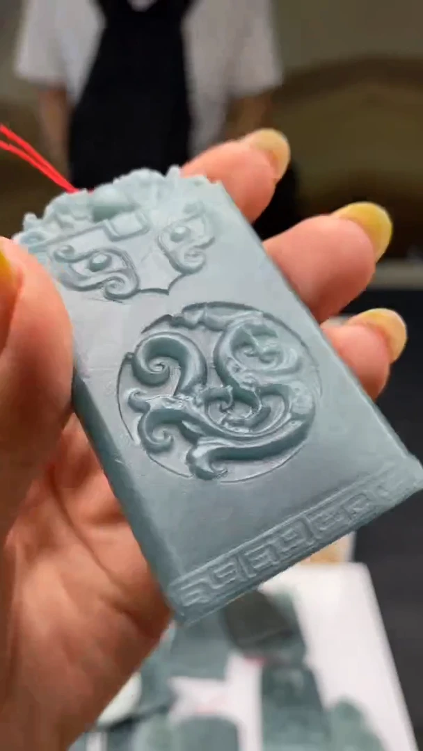 定制翡翠未镶嵌********558