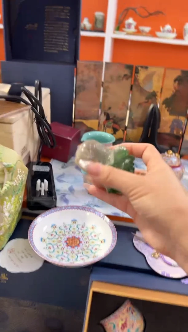 瓷片乔悦闪购链接
