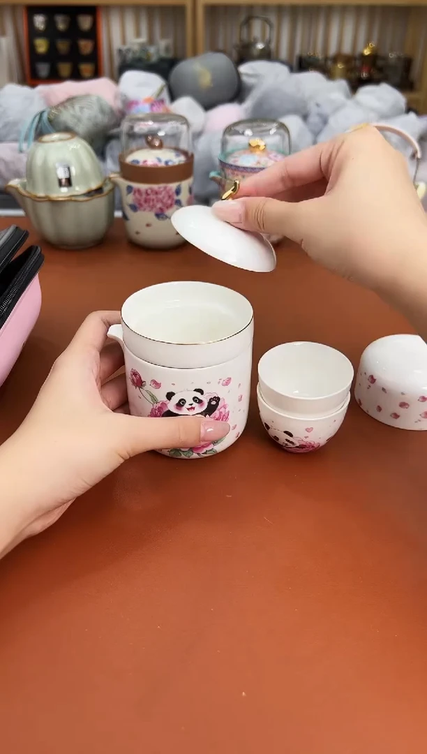 万家瓷坊清货商品链接@@G295