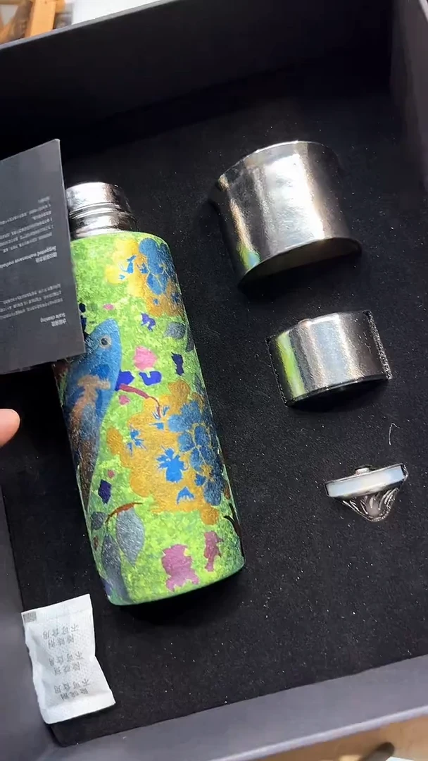全球寻宝高端瓷儿