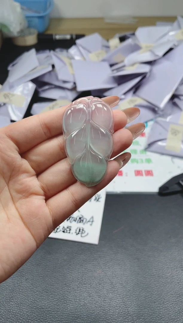 所见即所得（一物一拍）496