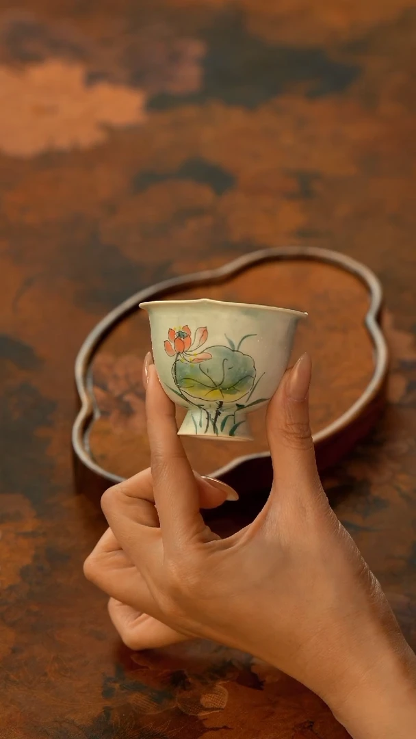 【闪购商品】11留器茶斋高货瓷器@@LQ1761