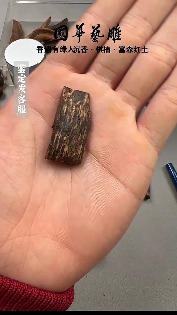 池*登流梅沉水3.1g