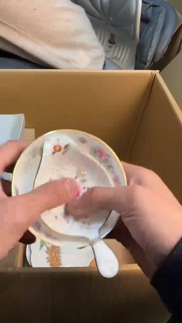 【闪购商品】茶盏8888888888     968