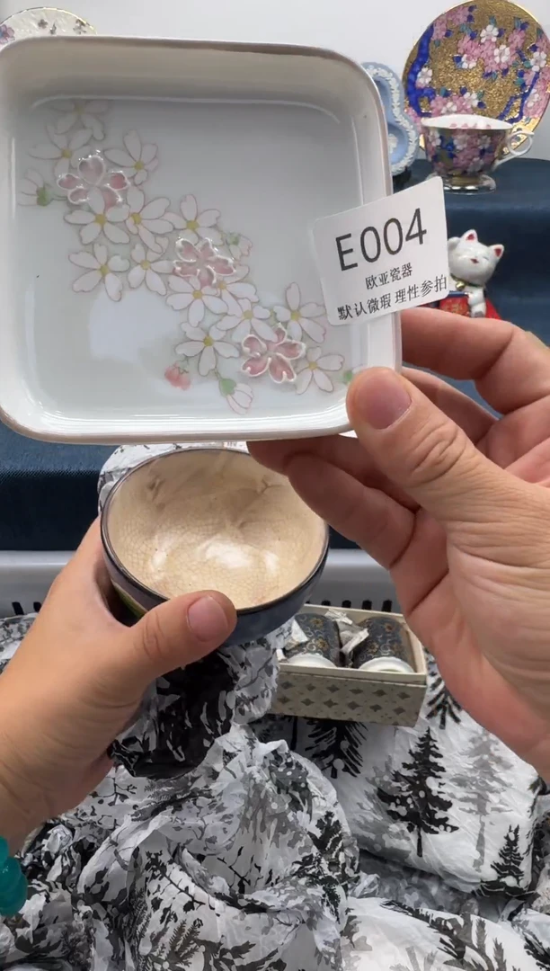 瓷片喜*多瓷片瓷片瓷片 E004