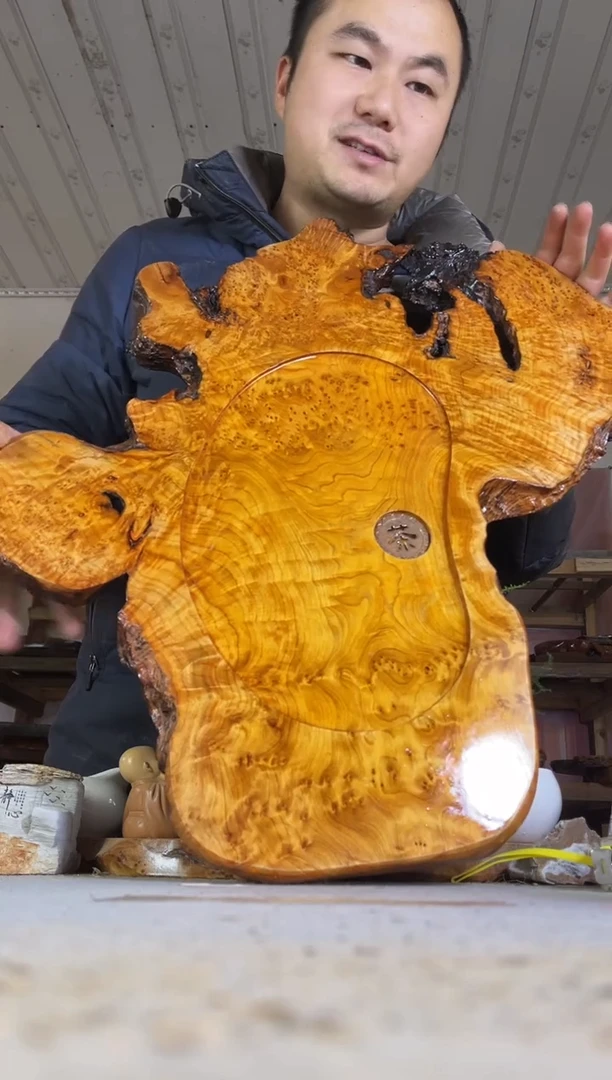 木木雕款茶盘不含配件‘截图为准 88