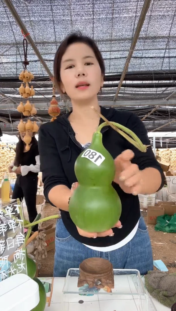 180天然葫芦摆件 一物一拍龙头不保售后