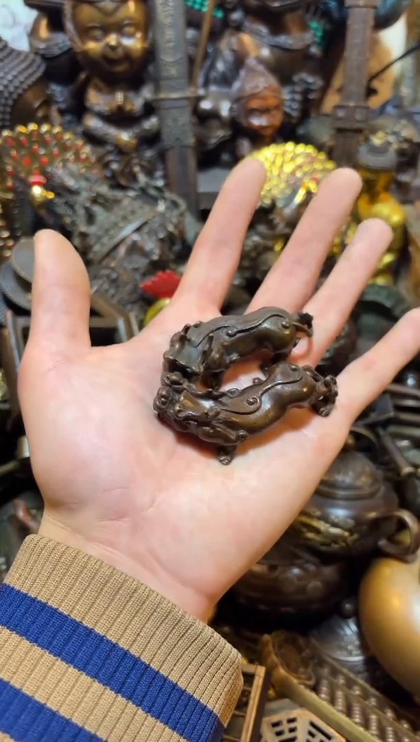 【闪购链接】古上古铜器专属链接