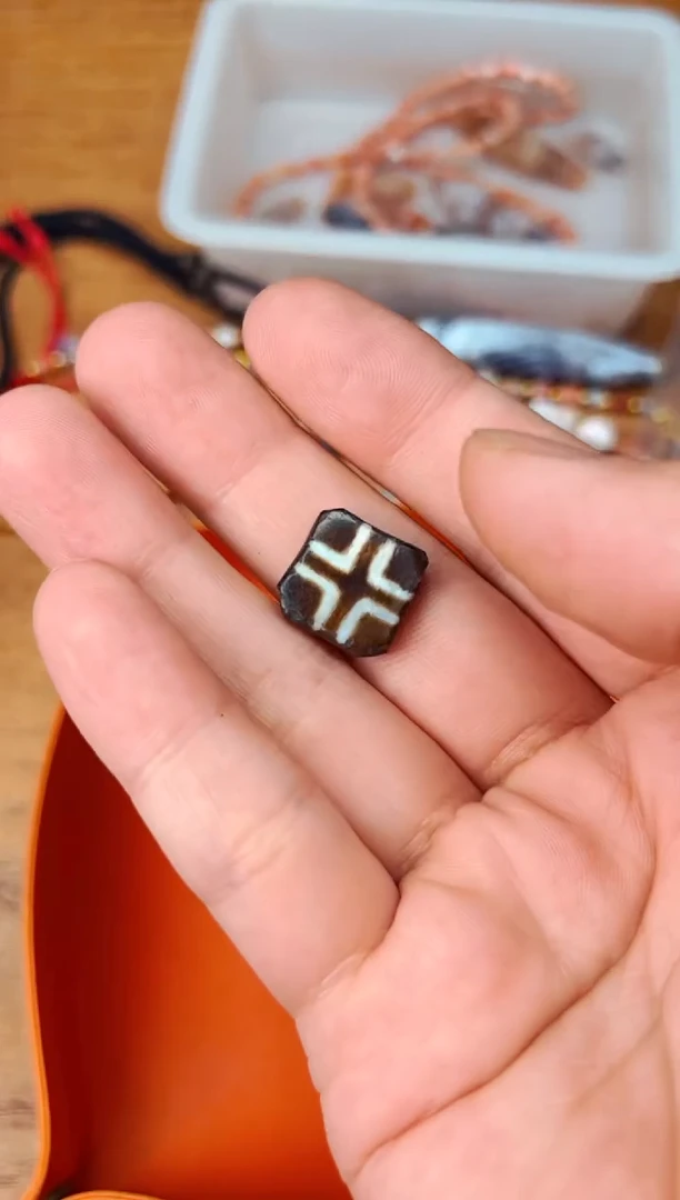 【 西亚珠饰 】配珠