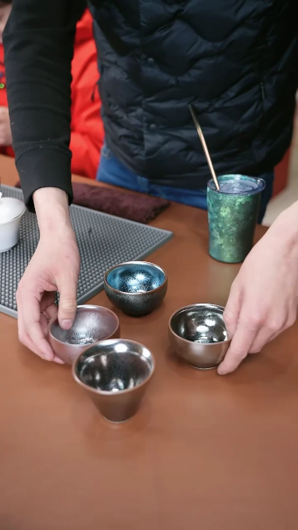 【闪购商品】辉哥粉丝福利 主人杯套组 188