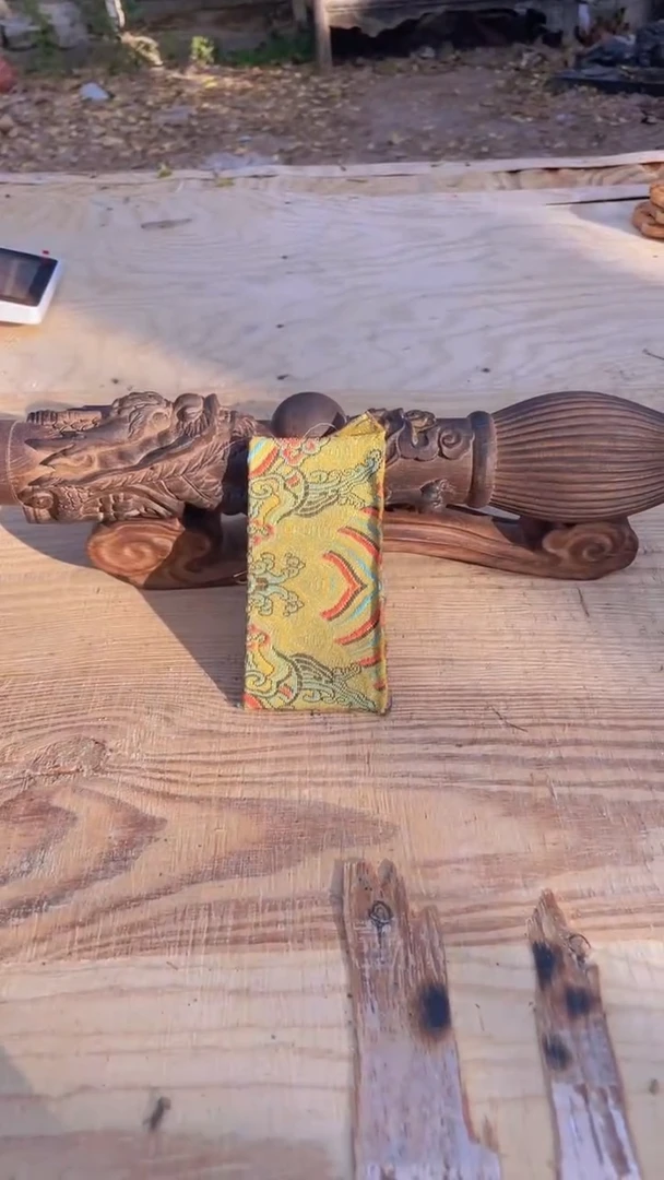 【闪购商品】织绣精品好物 好物菩提