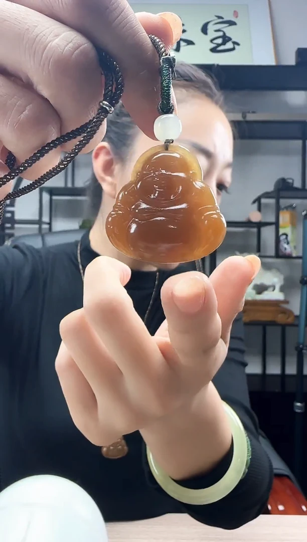 颈饰未镶嵌和田玉多样性发货拍一发一