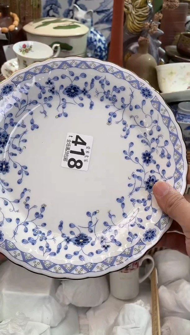 小*全场满28包邮，陶瓷茶具瓷器