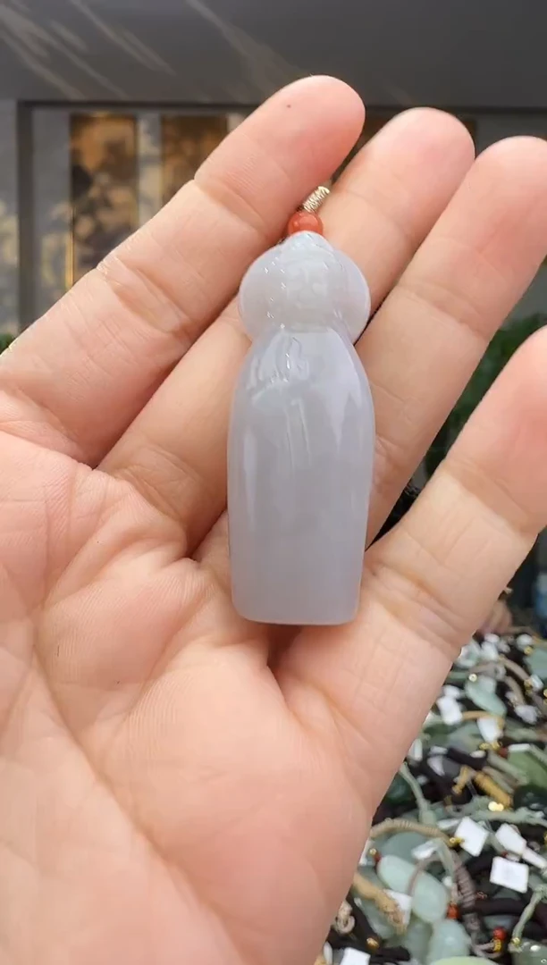 未镶嵌和田玉挂件拍一发一多样性发货