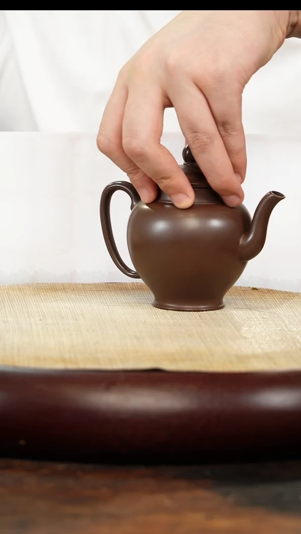 茶壶紫砂煜品轩紫砂3