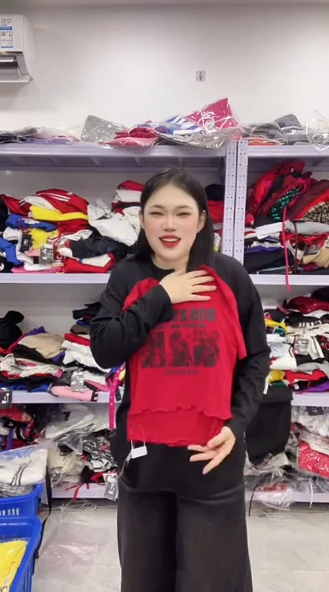 闪电购精品女装529 s
