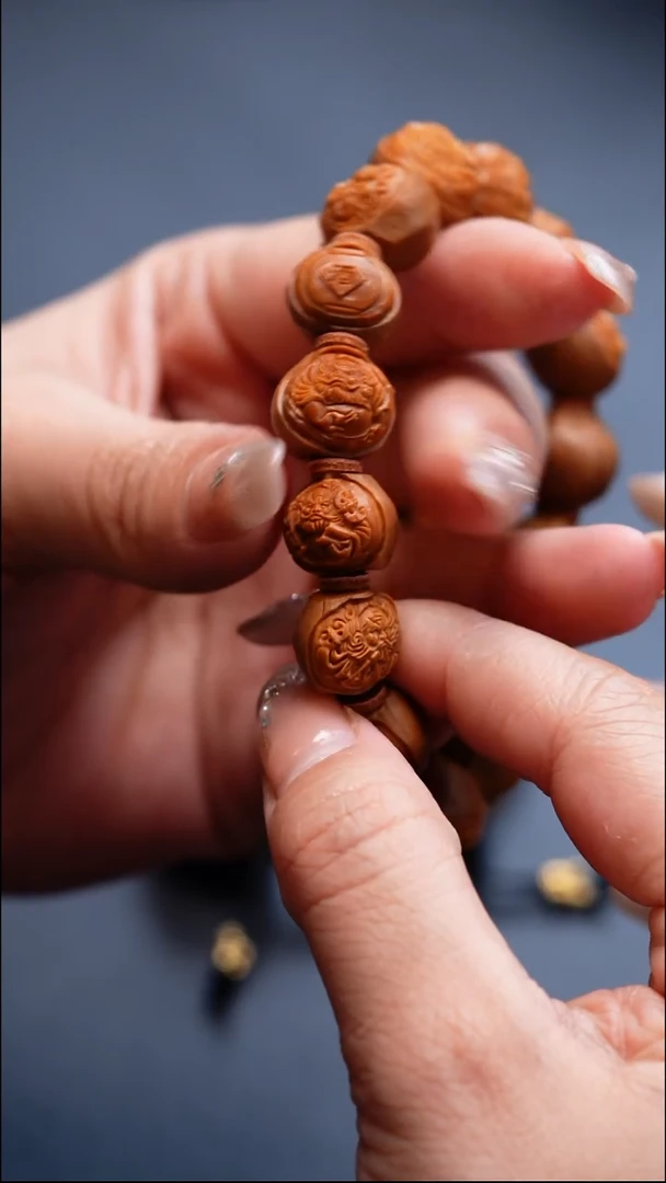 手串/手链橄榄核橄榄核