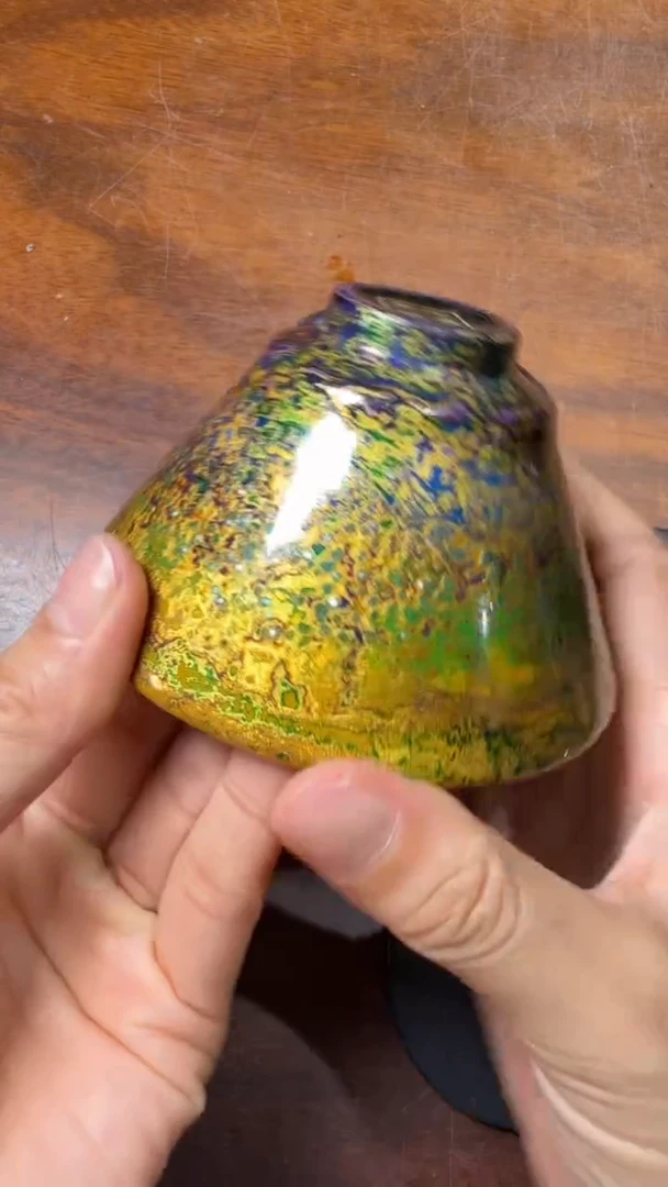 茶盏李英高端收藏236
