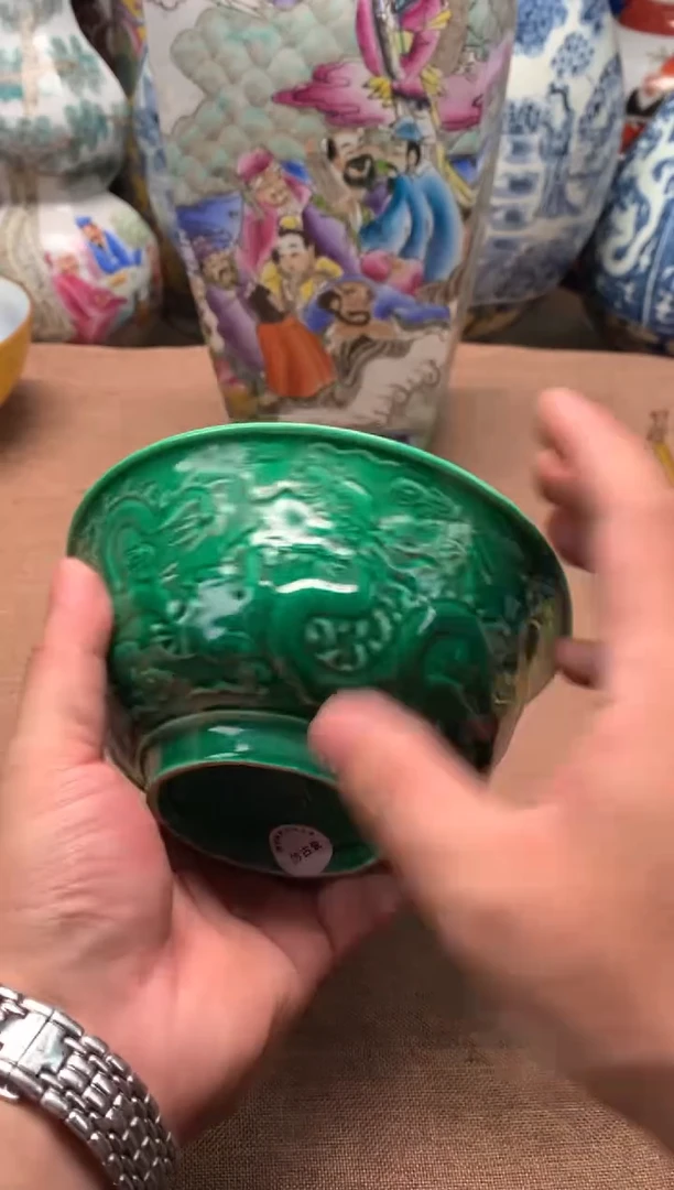 摆件旧藏瓷器旧藏瓷器