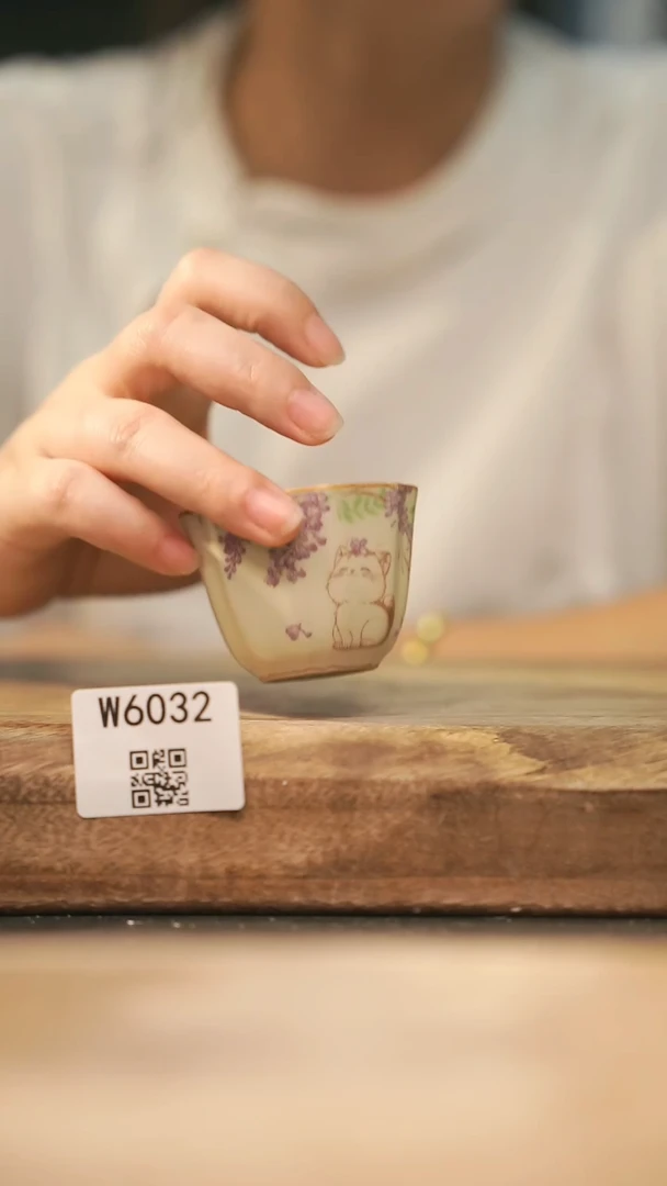 【经典福利】/ 杯子@@W6032