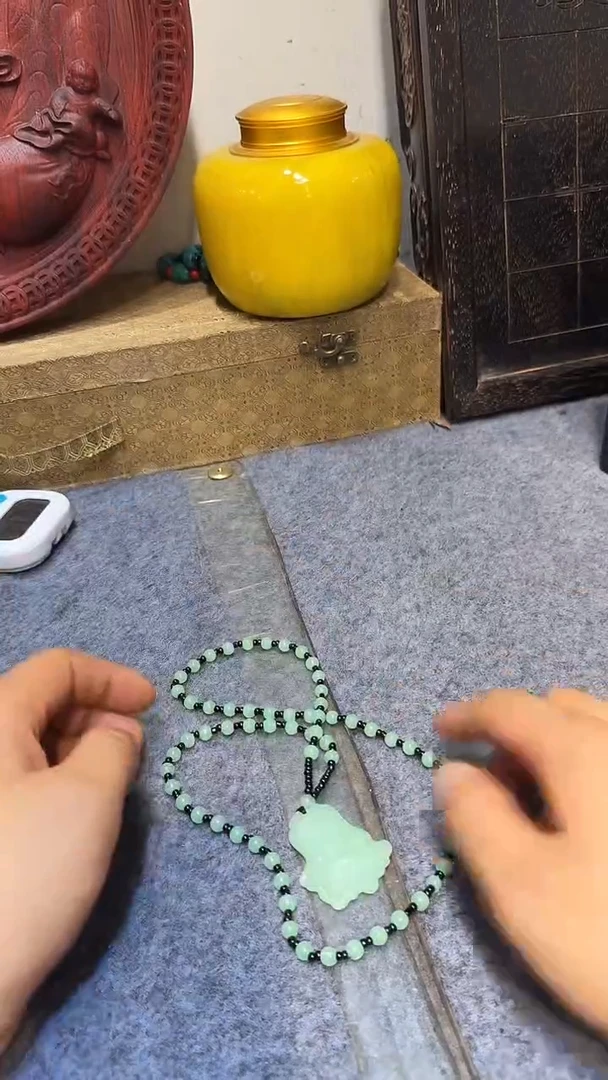 贡木项链白菜11111111111111