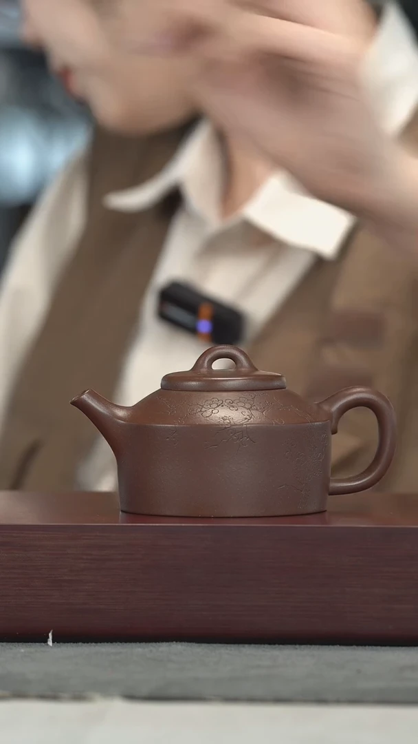 茶壶紫砂紫砂壶紫砂壶