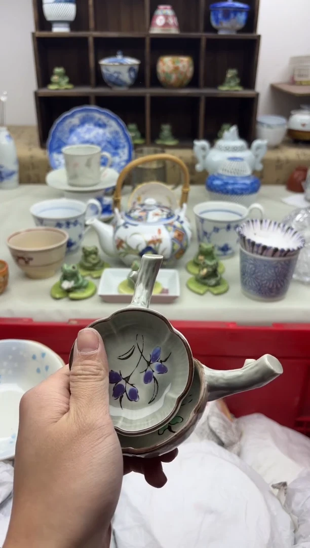 【闪购商品】碟608A............