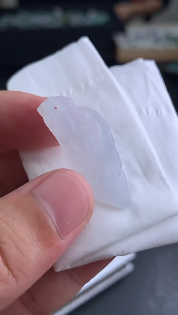 【闪购商品】定制翡翠未镶嵌翡翠