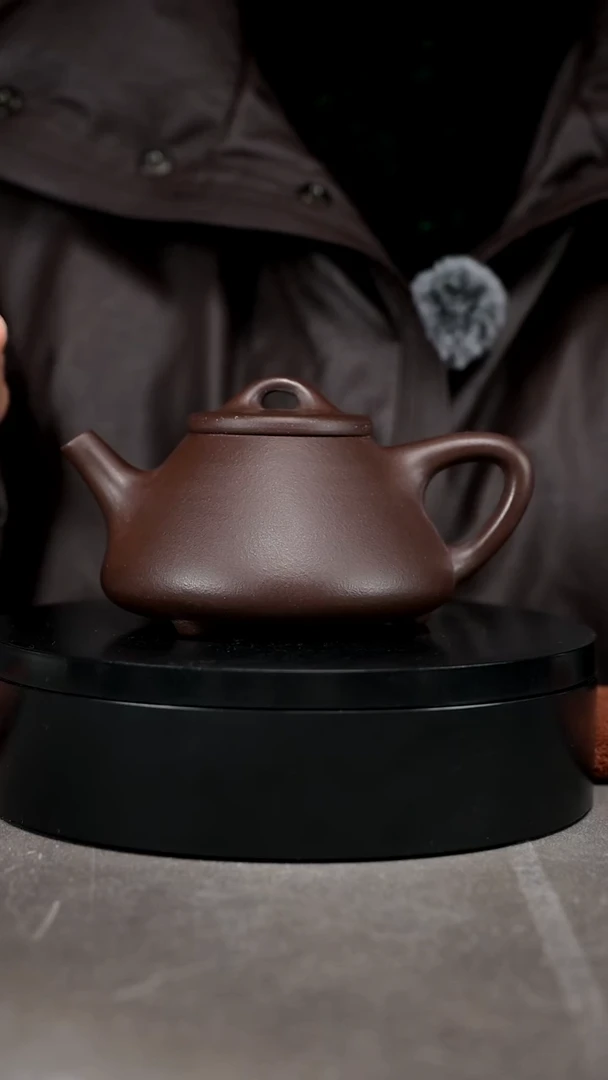 茶壶紫砂容量250cc