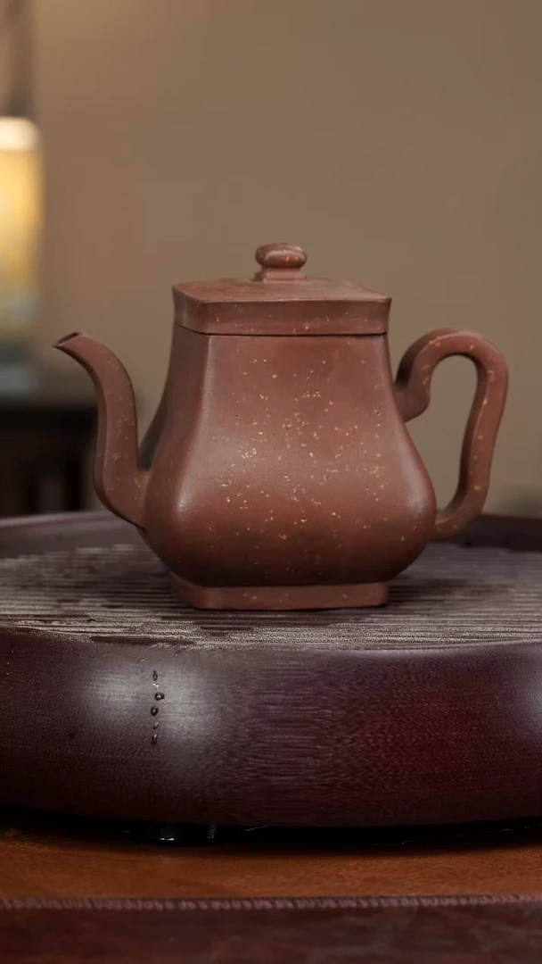 【闪购商品】紫砂茶壶宜兴紫砂壶