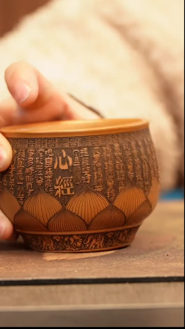 紫砂其他非遗茶器紫砂用品