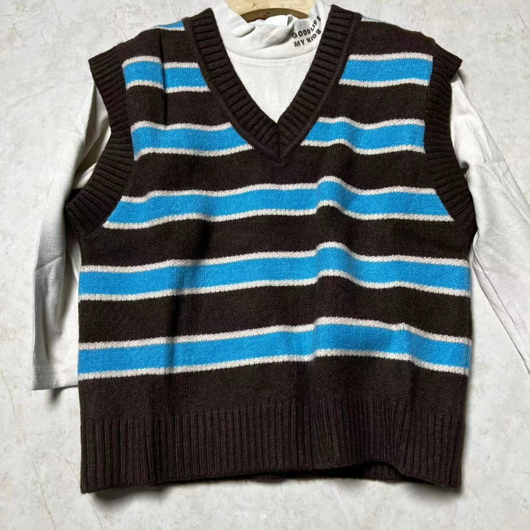 胖胖家童装110-170