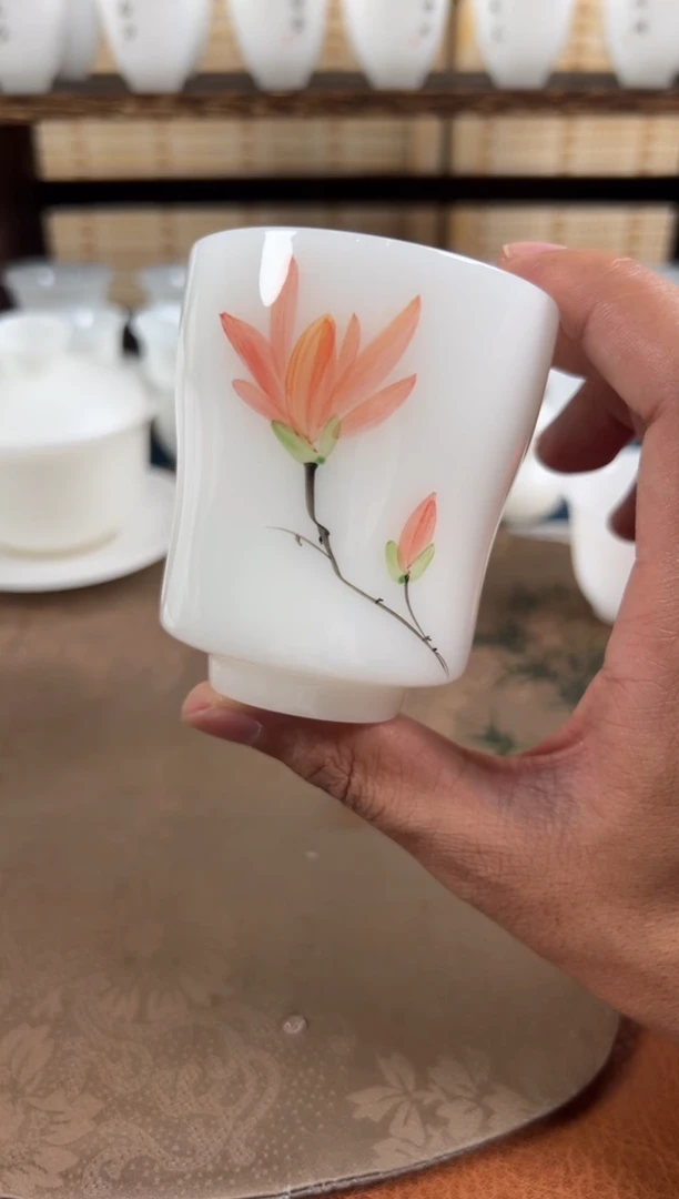 单品茶具上新好物