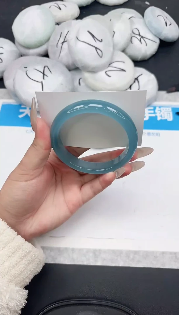 女款工艺手镯314-62.5