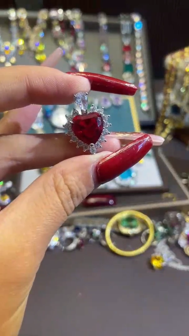 非金属无高端定制精品系列款式S054