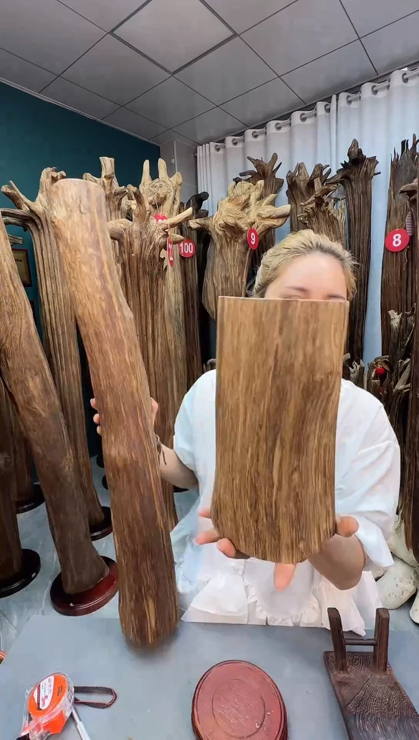 沉香沉香枕沉香原料 七天无理由