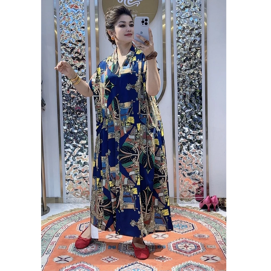 pp时尚高端气质女士连衣裙