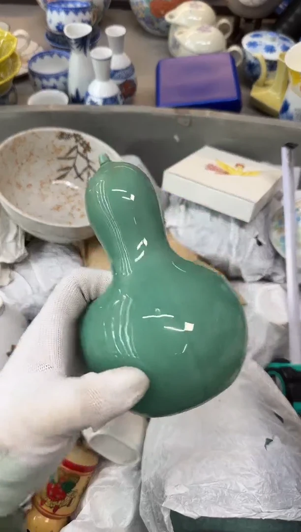 摆件泠瓷器瓷器瓷器瓷器