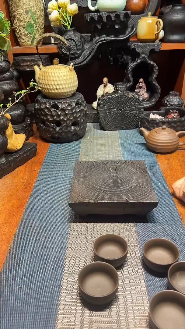 香樟木香樟木一物一拍