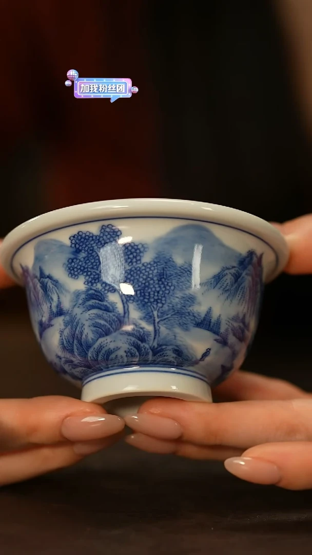 【闪购商品】瓷片陶玉