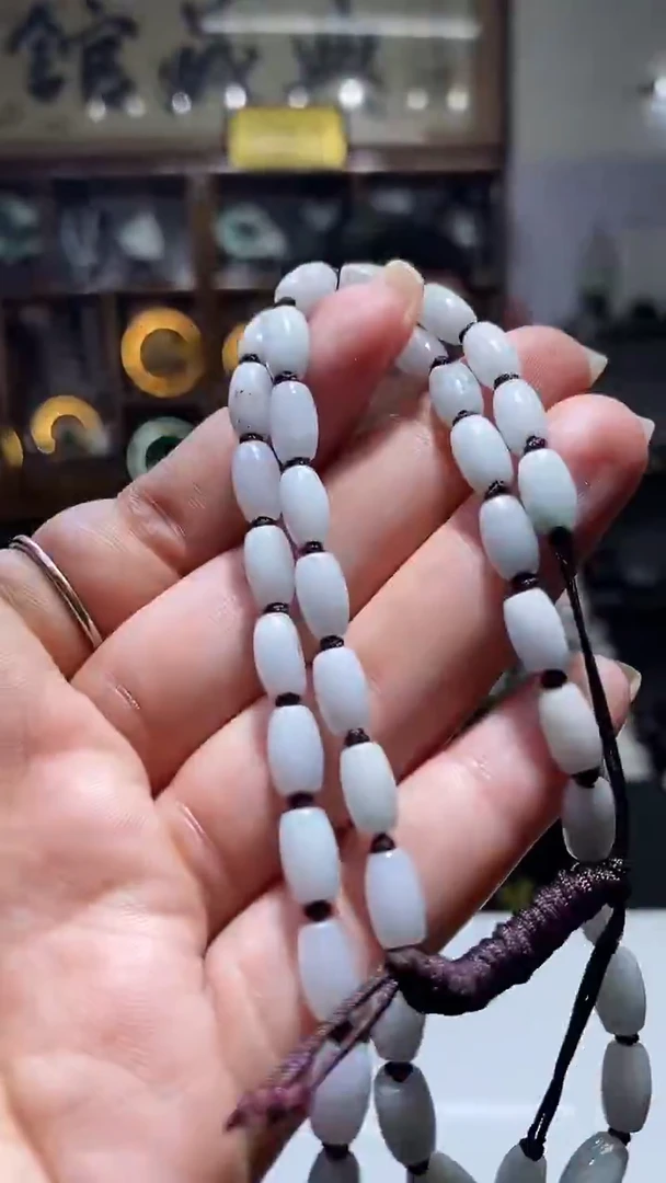 未镶嵌定制翡翠缅甸A货A3540